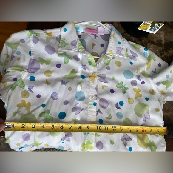 Summer Top (Brand: Capagallo) - Picture 4 of 5